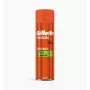 Gillette Fusion5 gel de rasage 200 ml