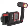 Sealife SportDiver Pro 2500 Set (SL401-U) caisson sous-marin pour smartphone et ensemble d'éclairage