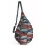 Kavu Mini Slingback sac à dos urbain - Geo Haze
