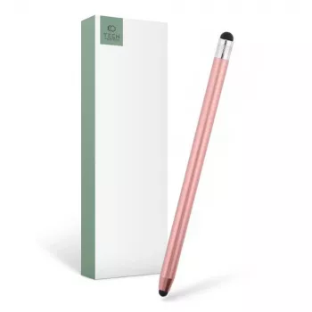 Stylet tactile TECH-PROTECT rose gold
