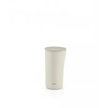 Mug isotherme Alessi Buri 0,33 L crème (BK01 C)