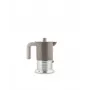 Machine à espresso Alessi PM01/3 WG - Vite