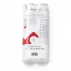 Magic Vac 2 rouleaux de film de mise sous vide avec étiquette 30 cm x 6 m