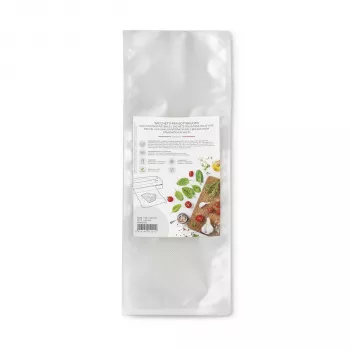 MagicVac 50 sachets de mise sous vide ANP 15 x 40 cm (ANP1130)