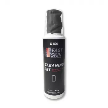 SBS Fast Skin solution nettoyante 250 ml