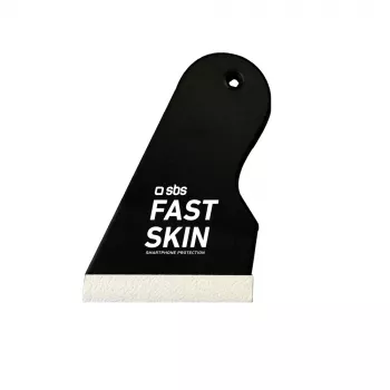 SBS Fast Skin raclette L - grande raclette d'application pour films et vinyle