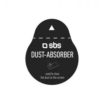 Fast Skin autocollants anti-poussière (280 pièces)