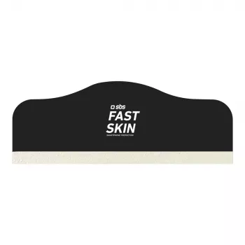 SBS Fast Skin raclette pour tablettes - applicateur de film de protection d'écran
