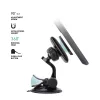 Support de téléphone magnétique multi-surfaces SBS