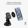 Support de téléphone magnétique multi-surfaces SBS