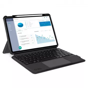 SBS clavier sans fil avec étui pour iPad Air 10,9