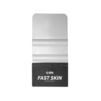 Raclette SBS Fast Skin pour montres - outil d'application de protection d'écran