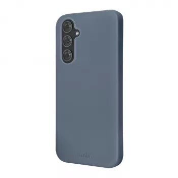 Coque SBS Instinct pour Samsung Galaxy A25 5G bleue
