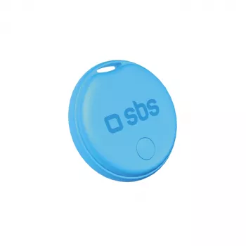 Traqueur universel SBS Track My Dual - bleu