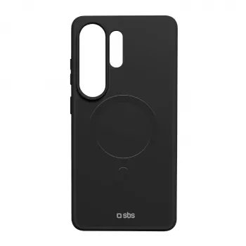 Coque SBS Full Active Case D3O pour Samsung Galaxy S26 Ultra avec MagSafe - noire