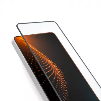 Protection d'écran en verre trempé D3O SBS avec applicateur pour Samsung Galaxy S26 Ultra