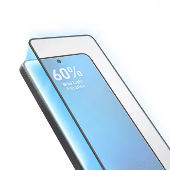 Protection d'écran en verre trempé Eyesafe SBS avec applicateur pour Samsung Galaxy S26 Ultra - 1 pack