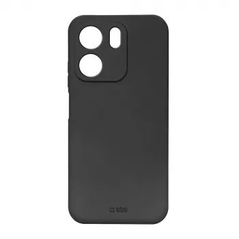 Coque de protection Instinct SBS pour OPPO A5x, noire