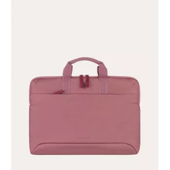 Housse pour ordinateur portable Tucano Smilza 15,6 pouces rose
