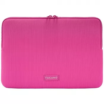 Housse d'ordinateur portable Colore 2 Tucano 15,6 pouces MacBook Pro 16 pouces, rose