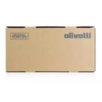 Olivetti B1325 unité de tambour magenta d'origine haute capacité 28 000 pages