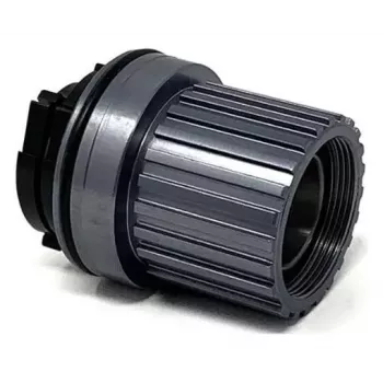 Elite Corps de roue libre Shimano Microspline