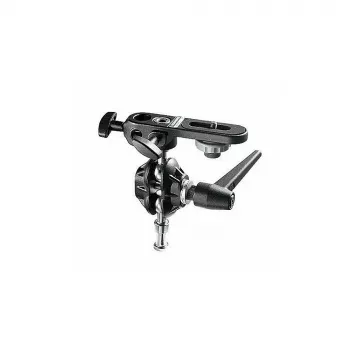 Manfrotto Tête inclinable avec bras articulé 143BKT
