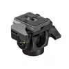 Manfrotto 234RC Monopod Head with Quick Release - Black
