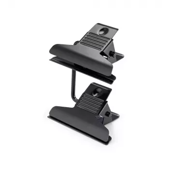 Manfrotto Multiclip pince à ressort noire ouverture 35 mm capacité 2 kg