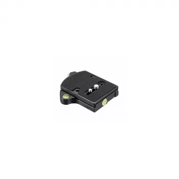 Manfrotto 394 adaptateur pour plaques 410PL