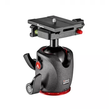 Rotule Manfrotto XPRO MHXPRO-BHQ6 avec plateau Q6