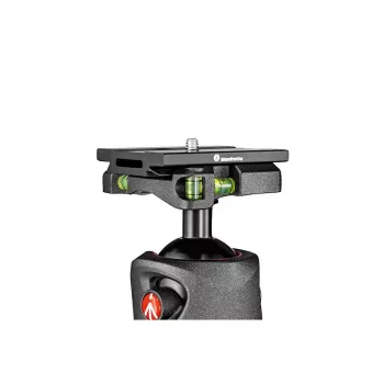 Rotule Manfrotto XPRO MHXPRO-BHQ6 avec plateau Q6