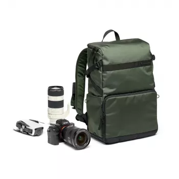 Manfrotto Street Slim sac à dos MB MS2-BP