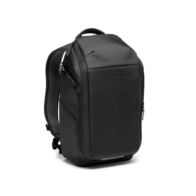 Manfrotto Advanced III Compact sac à dos noir