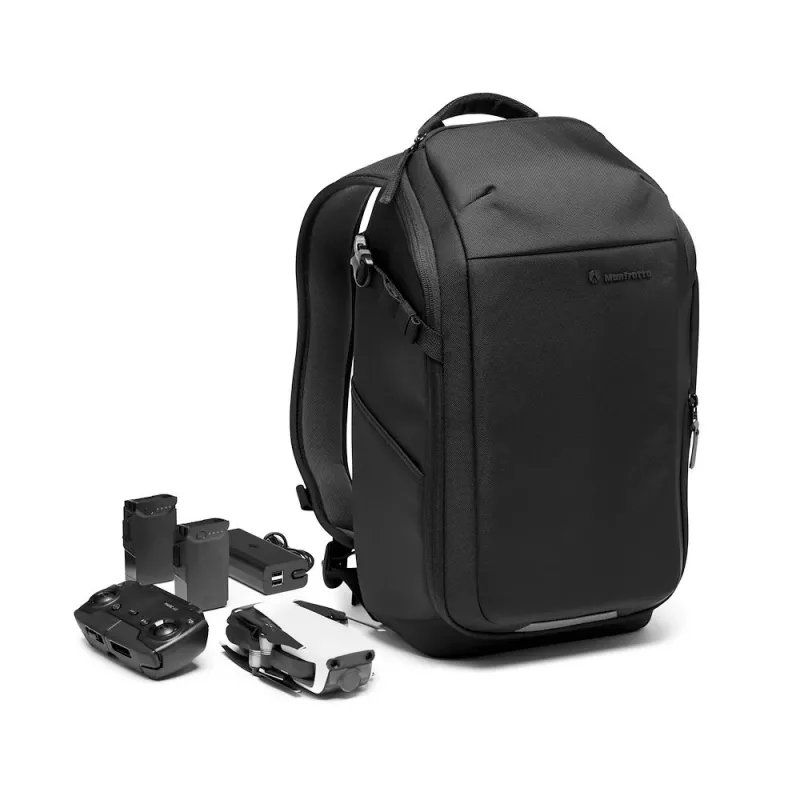 Manfrotto Advanced III Compact sac à dos noir