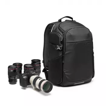 Manfrotto Advanced III Befree sac à dos