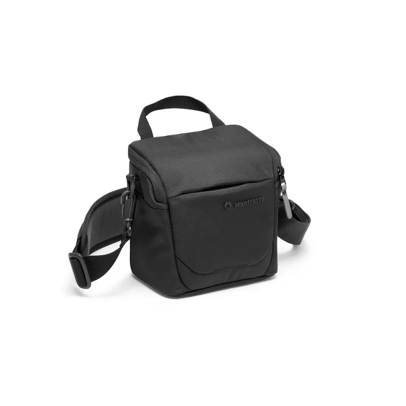 Manfrotto Advanced III sacoche pour appareil photo S noire