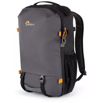 Sac à dos photo Lowepro Trekker LT BP 250 gris