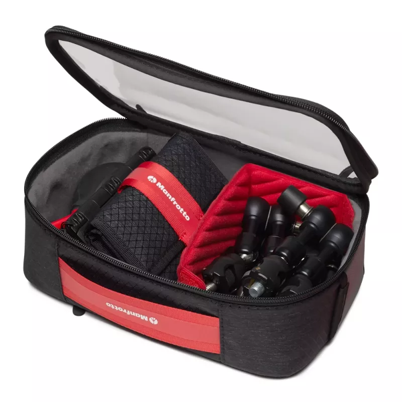 Manfrotto Pro Light Tech Organizer M noir