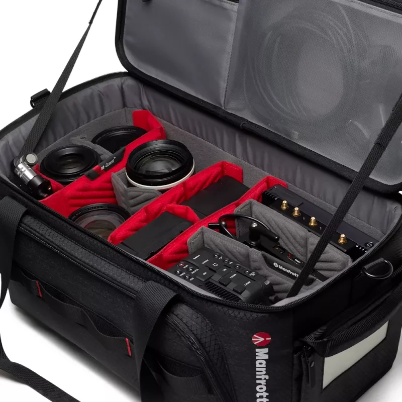 Séparateurs Manfrotto Pro Light pour Cineloader