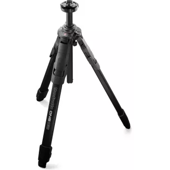Trépied Manfrotto Statyw ONE Alu avec rotule