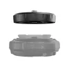 Plateau de fixation rapide Manfrotto XCHANGE