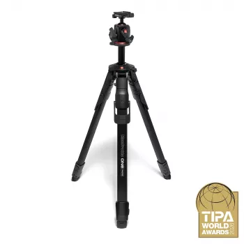Trépied photo Manfrotto ONE avec rotule