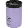 Gobelet de voyage 24Bottles Erica 350 ml