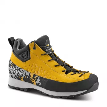 Zamberlan Salathe GTX RR Approach Shoes - Men's - Size 46 EU