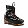 Chaussures d'alpinisme Zamberlan Mountain Pro EVO GTX RR PU pour femme - Gris/Noir, taille 38 EU