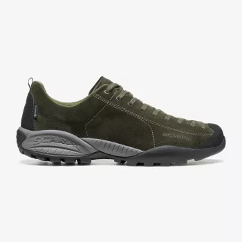 Scarpa Mojito GTX chaussures d'approche homme - Mimetico (camouflage) taille 44 EU