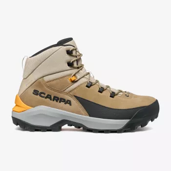 Scarpa Mustang TRK GTX chaussures de trekking Desert Mango EU 42
