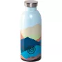 Gourde 24Bottles Clima Bottle Mountains 500 ml