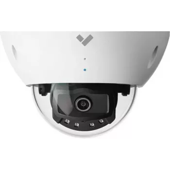 Caméra dôme extérieure Verkada CD42-E-F, 512 Go, rétention 60 jours